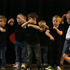 Fête du groupe scolaire Gambetta 2018 - 081