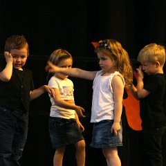 Fête du groupe scolaire Gambetta 2018 - 082
