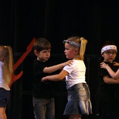 Fête du groupe scolaire Gambetta 2018 - 085