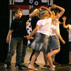 Fête du groupe scolaire Gambetta 2018 - 086