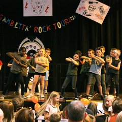 Fête du groupe scolaire Gambetta 2018 - 089