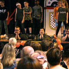 Fête du groupe scolaire Gambetta 2018 - 093