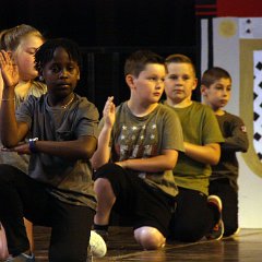 Fête du groupe scolaire Gambetta 2018 - 095