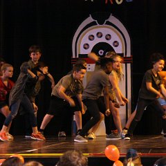Fête du groupe scolaire Gambetta 2018 - 096