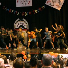 Fête du groupe scolaire Gambetta 2018 - 097