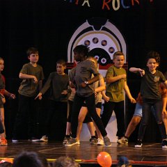 Fête du groupe scolaire Gambetta 2018 - 099