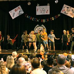 Fête du groupe scolaire Gambetta 2018 - 100