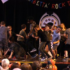 Fête du groupe scolaire Gambetta 2018 - 102