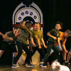Fête du groupe scolaire Gambetta 2018 - 109