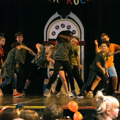 Fête du groupe scolaire Gambetta 2018 - 111