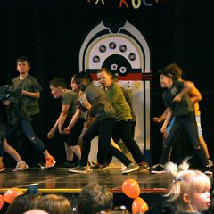 Fête du groupe scolaire Gambetta 2018 - 113