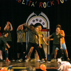 Fête du groupe scolaire Gambetta 2018 - 115