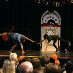 Fête du groupe scolaire Gambetta 2018 - 117