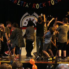 Fête du groupe scolaire Gambetta 2018 - 120