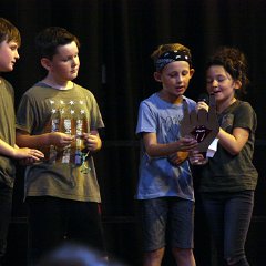 Fête du groupe scolaire Gambetta 2018 - 121