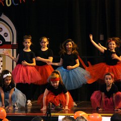Fête du groupe scolaire Gambetta 2018 - 123