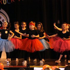 Fête du groupe scolaire Gambetta 2018 - 124