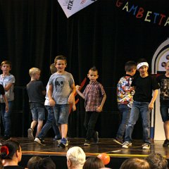 Fête du groupe scolaire Gambetta 2018 - 129