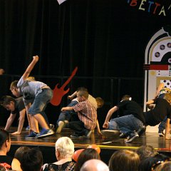 Fête du groupe scolaire Gambetta 2018 - 130