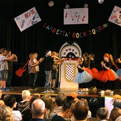 Fête du groupe scolaire Gambetta 2018 - 133