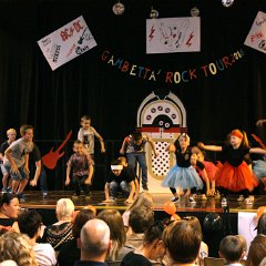 Fête du groupe scolaire Gambetta 2018 - 134