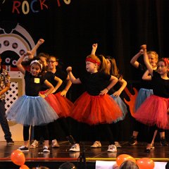 Fête du groupe scolaire Gambetta 2018 - 135