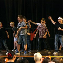 Fête du groupe scolaire Gambetta 2018 - 137