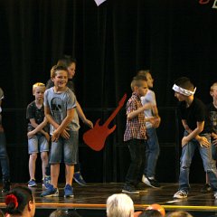 Fête du groupe scolaire Gambetta 2018 - 138