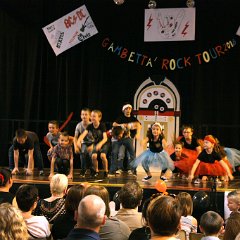Fête du groupe scolaire Gambetta 2018 - 143
