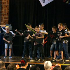 Fête du groupe scolaire Gambetta 2018 - 147
