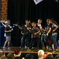 Fête du groupe scolaire Gambetta 2018 - 148
