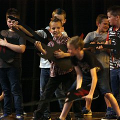Fête du groupe scolaire Gambetta 2018 - 150