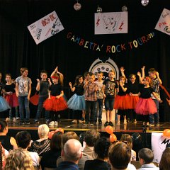 Fête du groupe scolaire Gambetta 2018 - 154