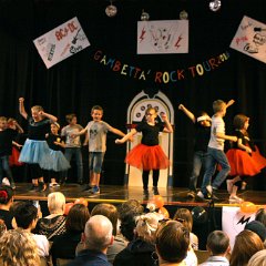 Fête du groupe scolaire Gambetta 2018 - 155