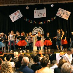 Fête du groupe scolaire Gambetta 2018 - 157