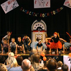 Fête du groupe scolaire Gambetta 2018 - 161