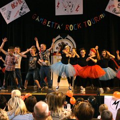 Fête du groupe scolaire Gambetta 2018 - 163
