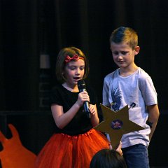 Fête du groupe scolaire Gambetta 2018 - 167
