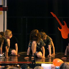Fête du groupe scolaire Gambetta 2018 - 169