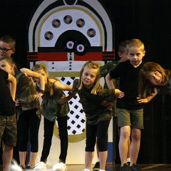Fête du groupe scolaire Gambetta 2018 - 175