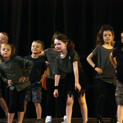Fête du groupe scolaire Gambetta 2018 - 176