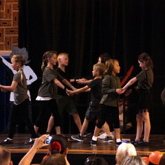 Fête du groupe scolaire Gambetta 2018 - 179