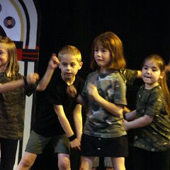 Fête du groupe scolaire Gambetta 2018 - 185