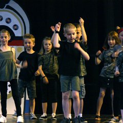 Fête du groupe scolaire Gambetta 2018 - 196