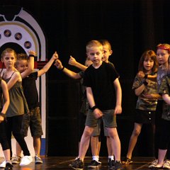 Fête du groupe scolaire Gambetta 2018 - 198