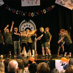 Fête du groupe scolaire Gambetta 2018 - 202