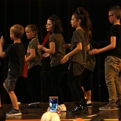 Fête du groupe scolaire Gambetta 2018 - 205