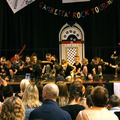 Fête du groupe scolaire Gambetta 2018 - 206