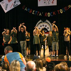 Fête du groupe scolaire Gambetta 2018 - 208