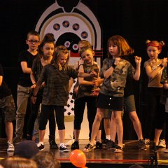 Fête du groupe scolaire Gambetta 2018 - 209